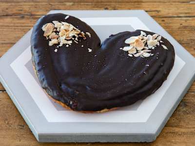 Palmera Chocolate