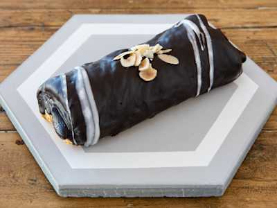 Caña Chocolate