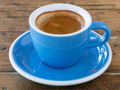Café Cortado