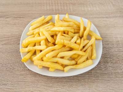 Patatas, Ración Pequeña