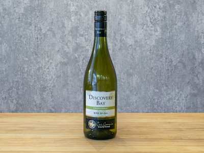 Chardonnay Discovery Bay California