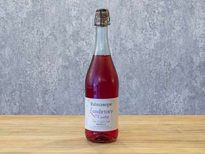 Lambrusco Rosso Valmontone