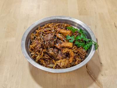 Fideos 3 Delicias
