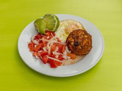 Bolon de Verde