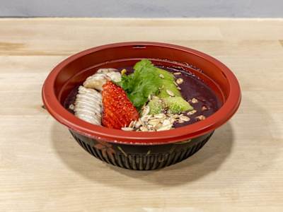 Açai Bowl