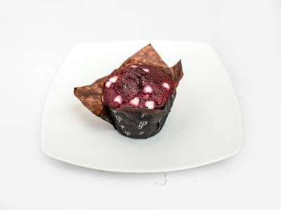 Eden Red Velvet