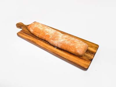Pan de Cristal, 300gr