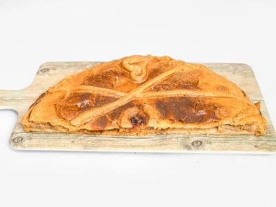 Media Empanada de Bonito