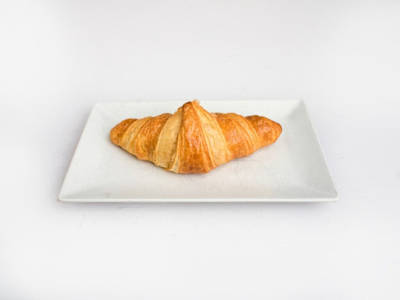 Croissant de Mantequilla