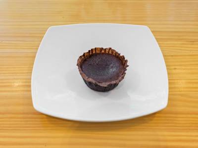 Coulant de Chocolate