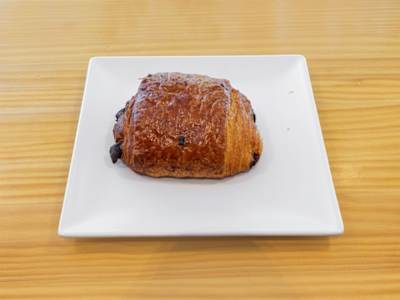 Pan Au Chocolat