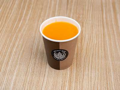 Zumo de Naranja Natural, 50cl