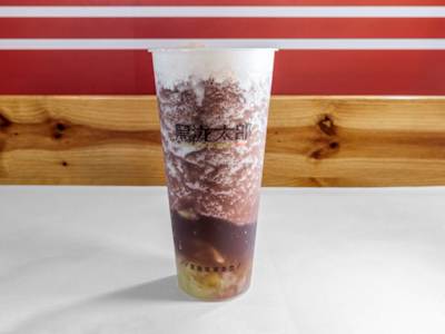 Smoothie de Uva
