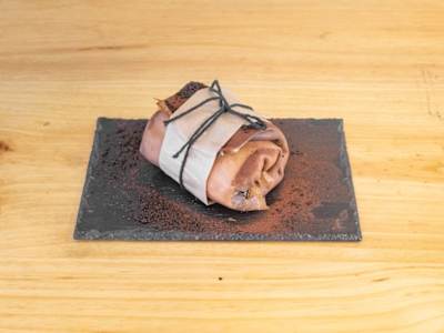 Rollo de Crepe Oreo