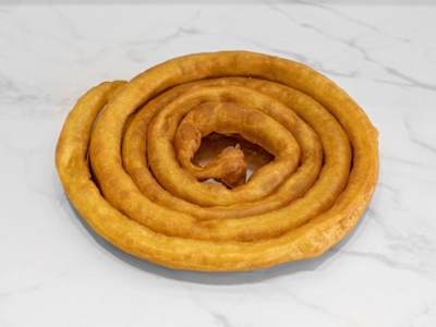 Rosca Porra Mediana