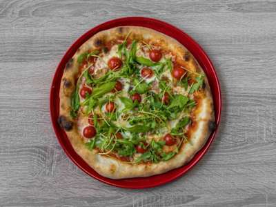 Pizza Bella Ciao