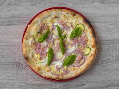 Pizza Claudia46