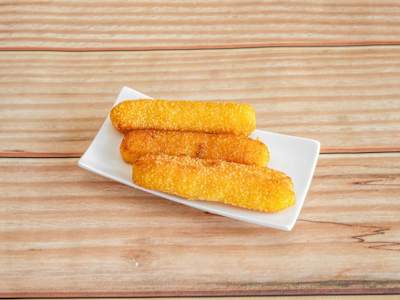 Finger de Mozzarella, 3 Unidades