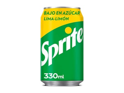 Sprite Fresh lata 33cl