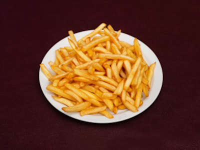 Patatas Fritas