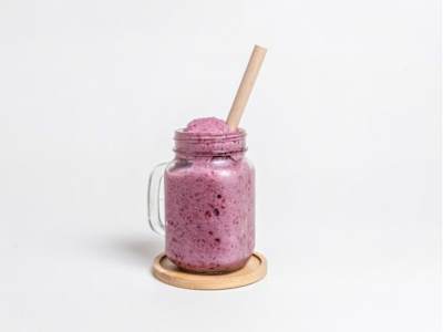 Smoothie Protector
