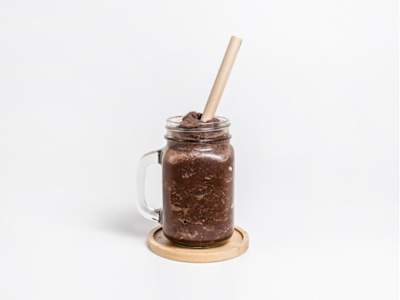 Frappé Café Mocca