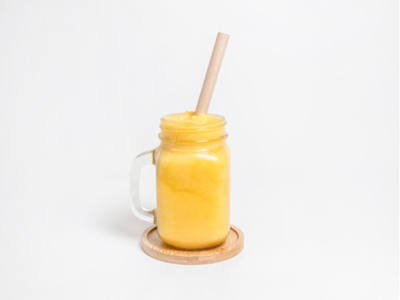 Smoothie Antioxidante