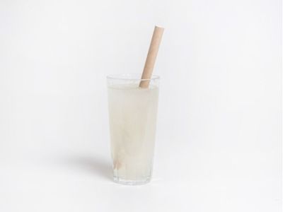 Vaso Pequeño Granizado de Limón