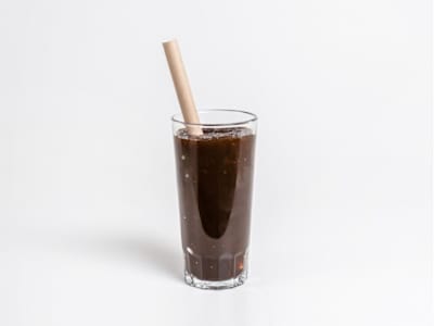 Vaso Pequeño Granizado de Cafe