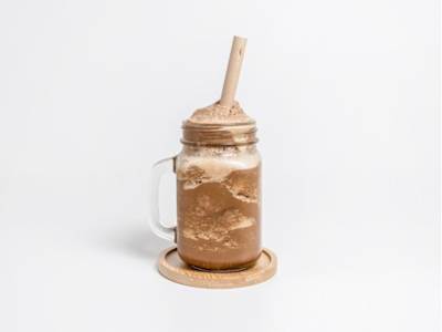 Frappé Café Latte