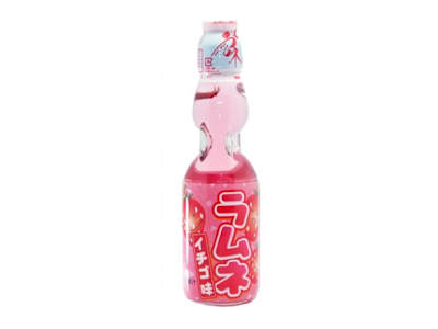 Ramune Fresa