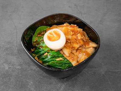 Chashu Don