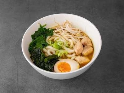 Curry Udon