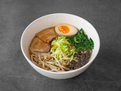 Ramen Shoyu