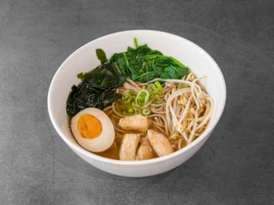 Soba Pollo