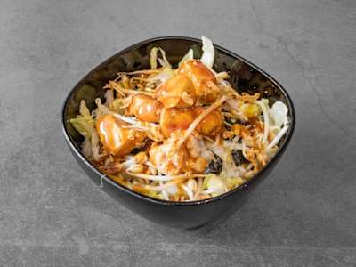 Teriyaki Don