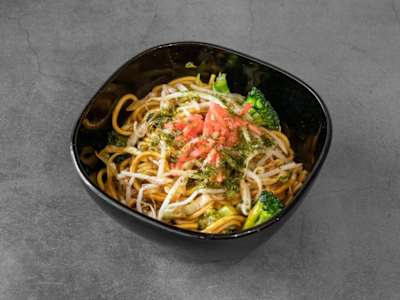 Yakisoba Vegetal