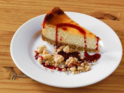 Tarta de Queso