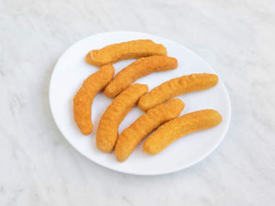 Fingers de Pollo (8 Ud)