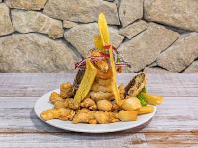 Jalea de Marisco