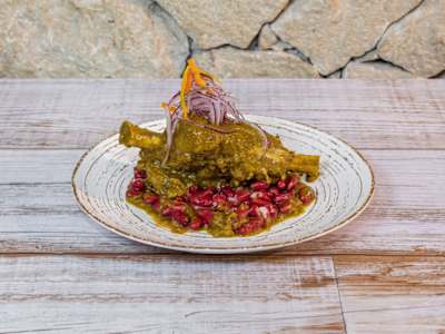 Tamal de Cerdo