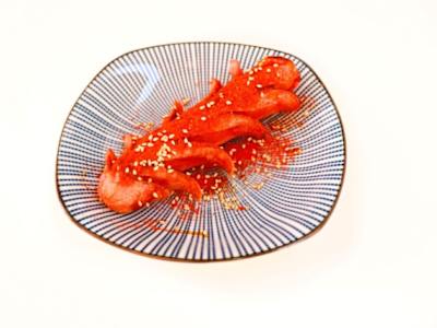 Salchicha Frito