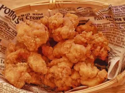 Pollo Frito Original Grande