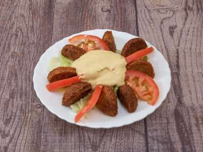 Falafel