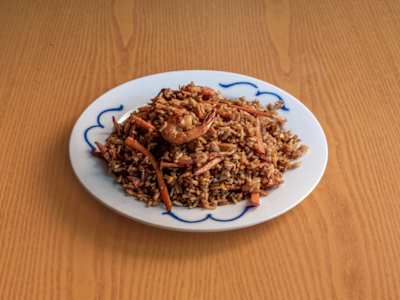 Arroz Mil Delicias (Chao la Fan)