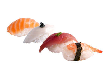 Nigiris Variados A