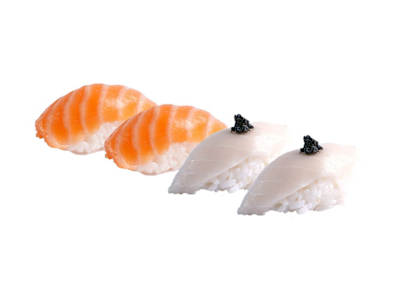 Nigiris Variados B