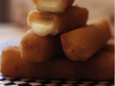 Cheesemosos