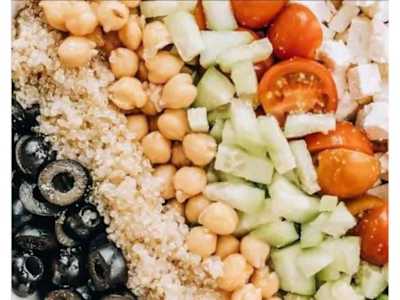 Pic Your Salad