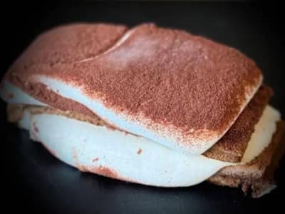 Tiramisú